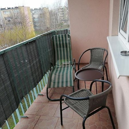 Apartament Arena ازغوجالتس المظهر الخارجي الصورة