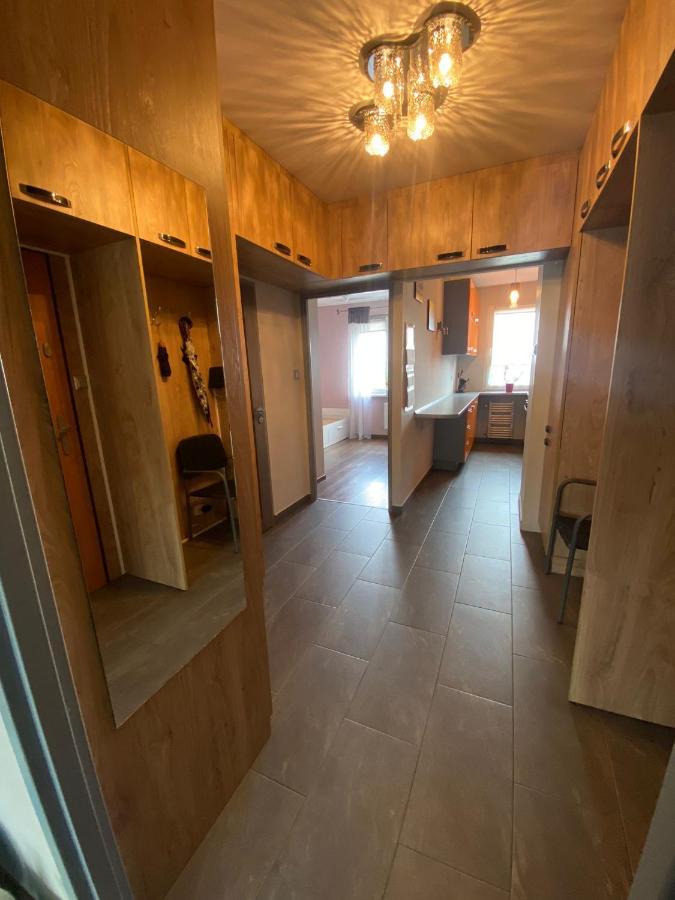 Apartament Arena ازغوجالتس المظهر الخارجي الصورة