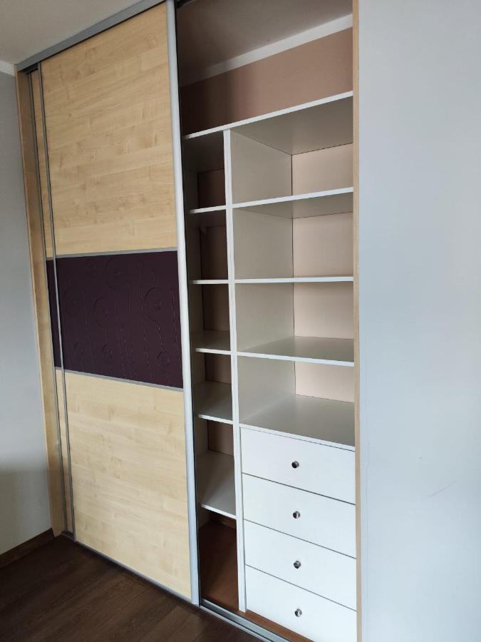Apartament Arena ازغوجالتس المظهر الخارجي الصورة