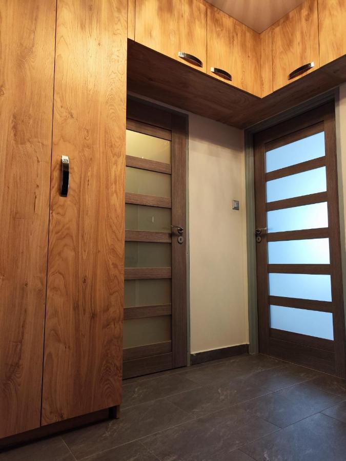 Apartament Arena ازغوجالتس المظهر الخارجي الصورة