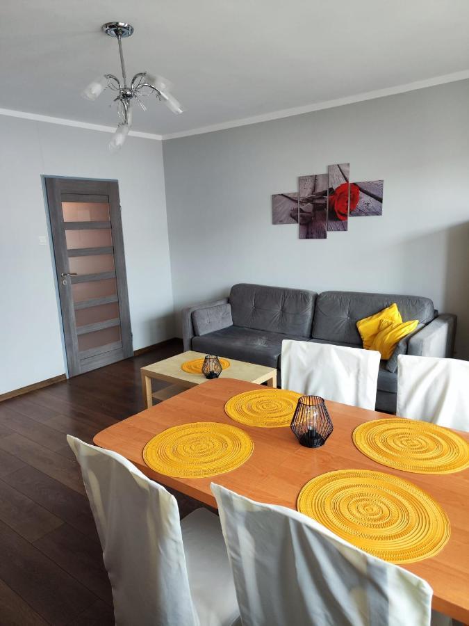 Apartament Arena ازغوجالتس المظهر الخارجي الصورة